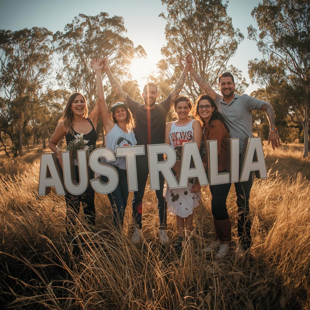 Happy Soap – Australia 🇦🇺
