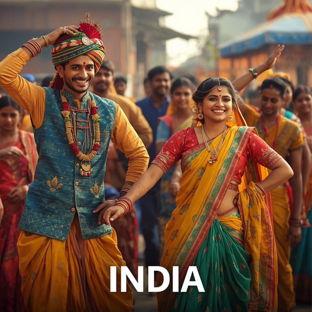 Happy Soap – India 🇮🇳