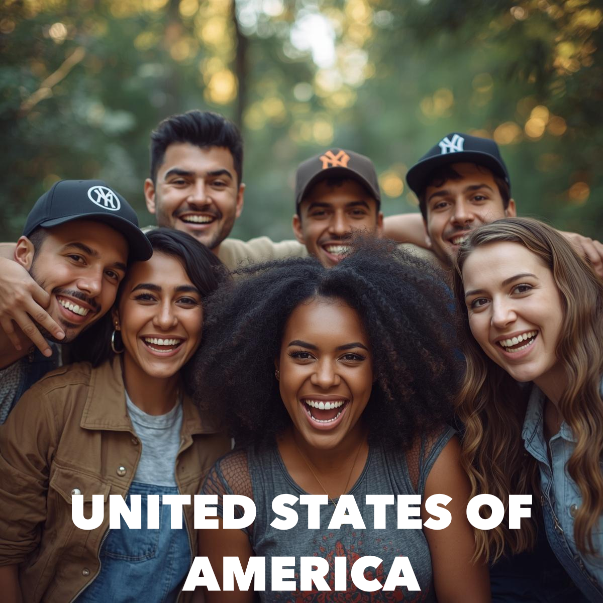 Happy Soap – USA 🇺🇸