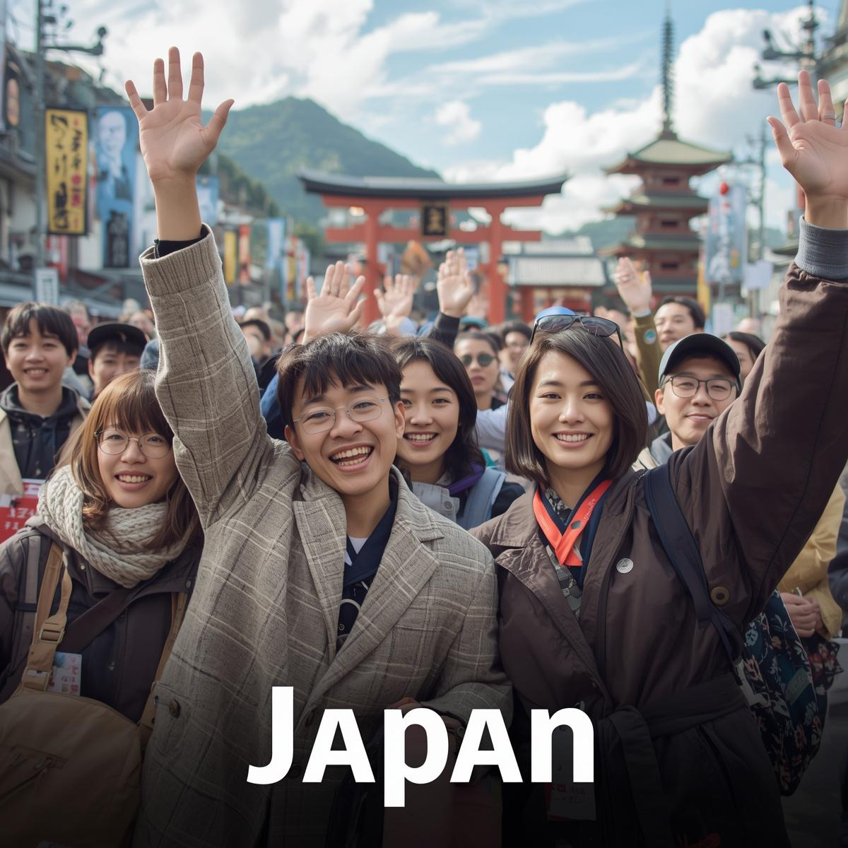 Happy Soap – Japan 🇯🇵